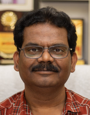 Faculty Image